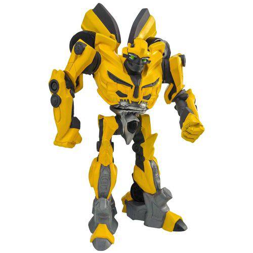 Boneco Transformers 50 Cm Articulado - Bumblebee - Anjo