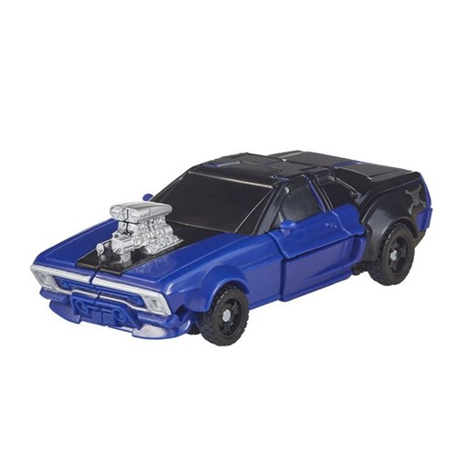 Boneco Transformers Energon Igniters E0698 Hasbro Dropkick Dropkick