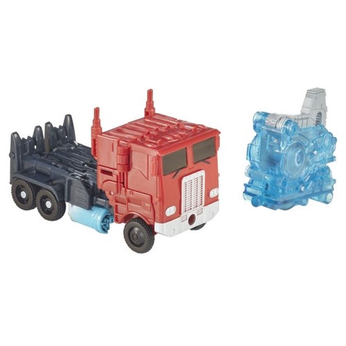 Boneco Transformers Energon Igniters Hasbro Optimus Prime Optimus Prime