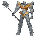 Boneco Transformers Grimlock Titan Hero Hasbro