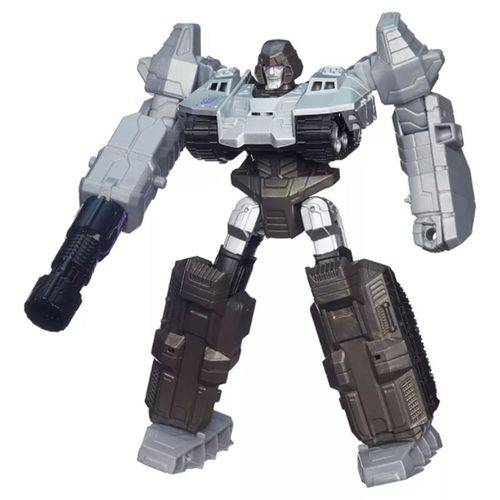 Boneco Transformers Megatron Hasbro Generations - B1301