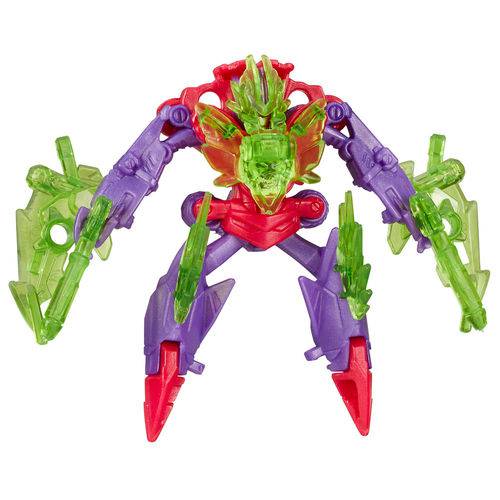 Boneco Transformers - Mini-Con - Robots In Disguise - Divebomb - Hasbro