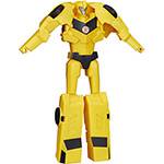 Boneco Transformers Rid Titan Changers Bumblebee - Hasbro