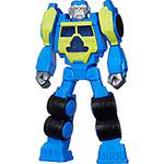 Boneco Transformers Robô Rescue Bots Salvage - Hasbro