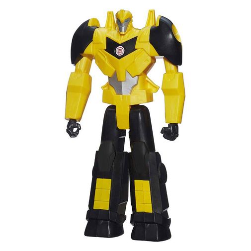 Boneco Transformers - Robots In Disguiste - Bumblebee - Hasbro