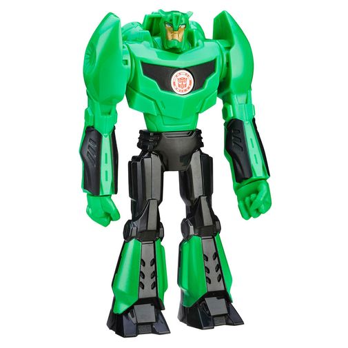 Boneco Transformers - Robots In Disguiste - Grimlock - Hasbro