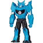Boneco Transformers Titan Guardians Steeljaw - Hasbro