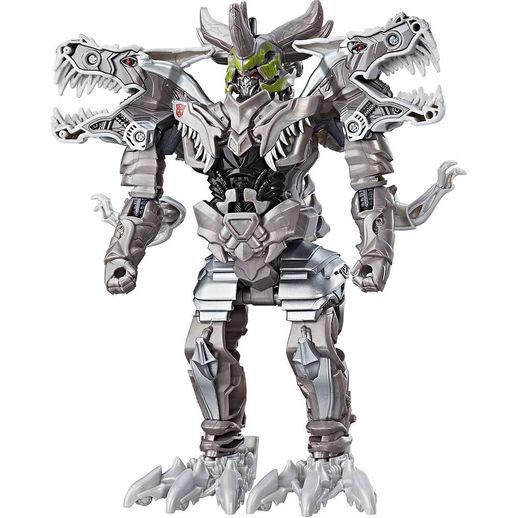 Boneco Transformers Turbo Changer Grimlock - Hasbro