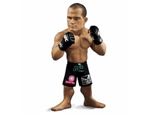 Boneco UFC Junior dos Santos "Cigano" 10071