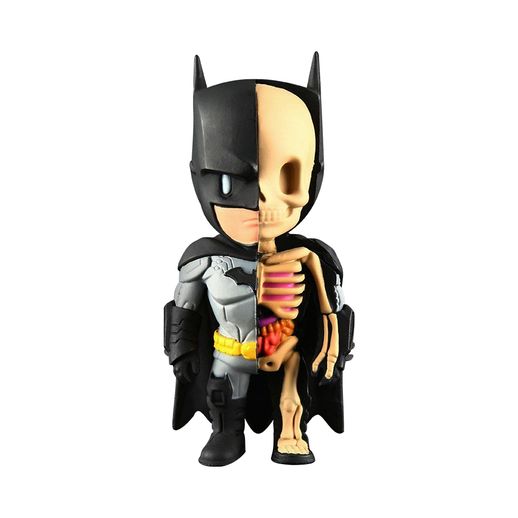 Boneco XXRAY Batman - Edimagic