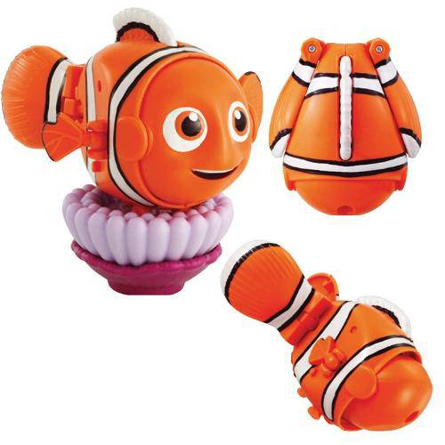 Bonecos Hatch N Heroes - Nemo 3716