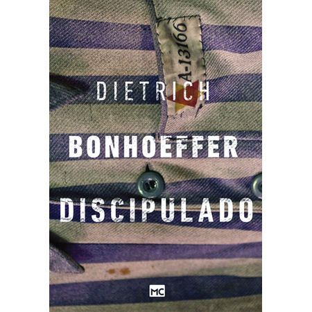 Bonhoeffer Discipulado