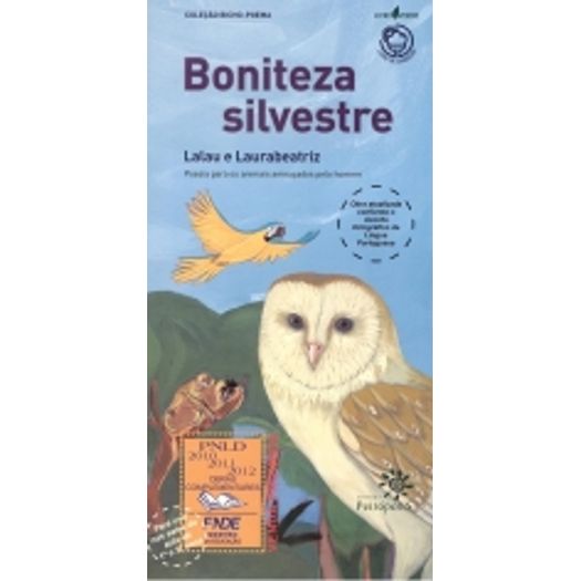 Boniteza Silvestre - Peiropolis