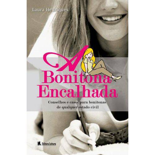 Bonitona Encalhada, a - Leitura