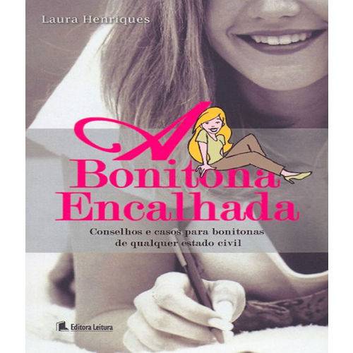 Bonitona Encalhada, a