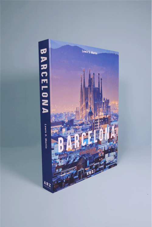 Book Box Barcelona