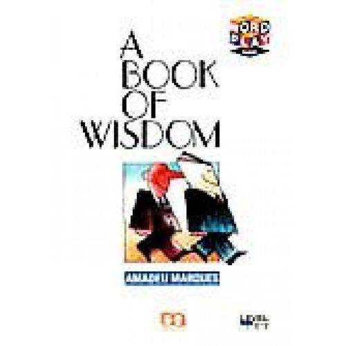 Book Of Wisdom, a - 1