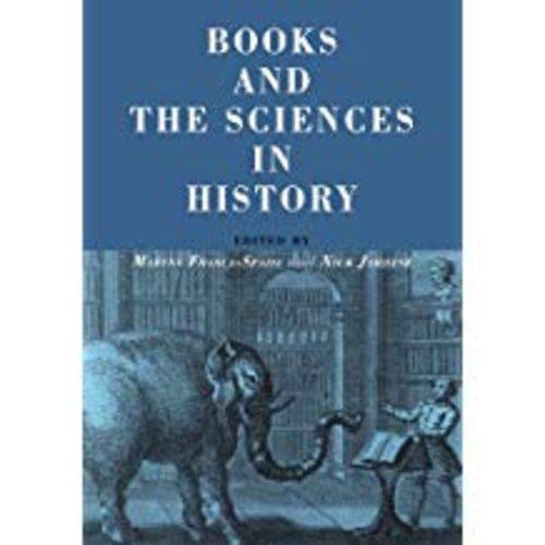 Books And The Sciences In History