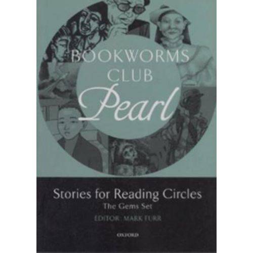 Bookworms Club Pearl - Stories For Reading Circles - Stages 2 And 3 - Oxford University Press - Elt