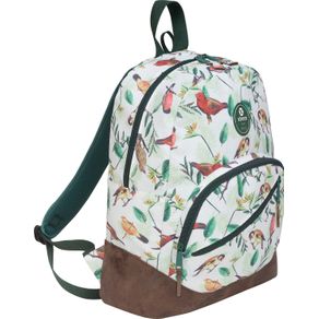 Boomerang 809 Backpack Birds Blossom