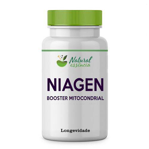 Booster Mitocondrial