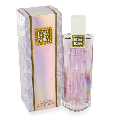 Bora Bora de Liz Claiborne Eau de Parfum 100 Ml