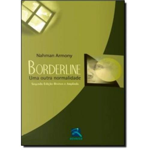 Borderline - uma Outra Normalidade