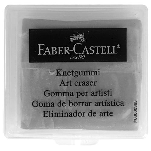 Borracha Artística Faber Castell 1027043