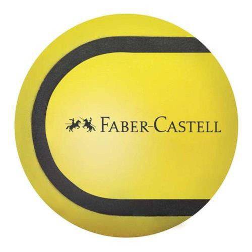 Borracha Bola da Vez Faber Castell - Tênis