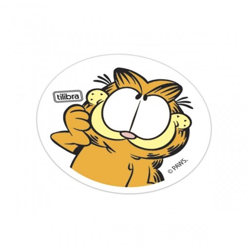 Borracha Garfield 289825
