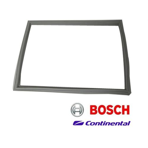Borracha Geladeira Bosch/continental Mod: Sup. 340-litros (0,38 X 0,55cm) Encaixe/branco