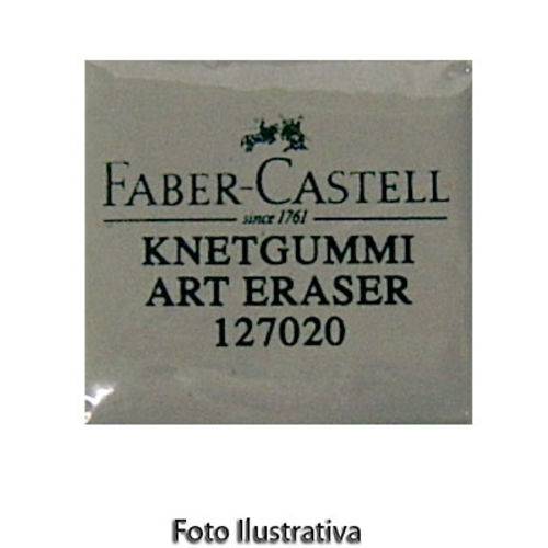 Borracha Limpa-tipo Ref.12702 Faber-castell