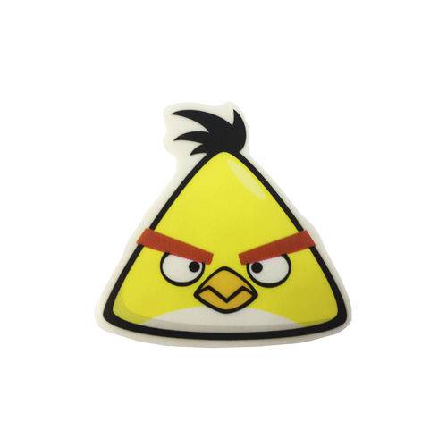 Borracha Plástica Angry Birds 2 - Tris