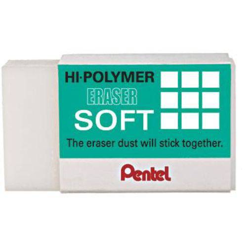 Borracha Tecnica Grande Pentel Hi-Polymer
