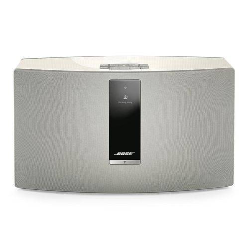 Bose Soundtouch 30 Series Iii Branco 110V