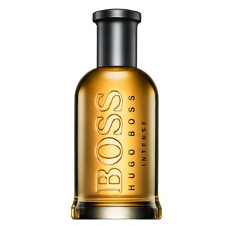 Boss Bottled Intense Hugo Boss - Perfume Masculino Eau de Parfum 50ml