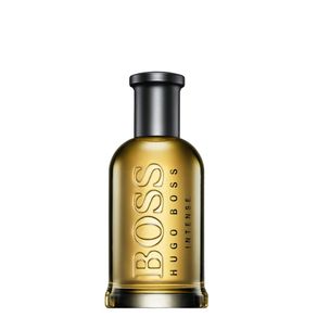 Boss Bottled Intense Hugo Boss - Perfume Masculino - Eau de Toilette 50ml