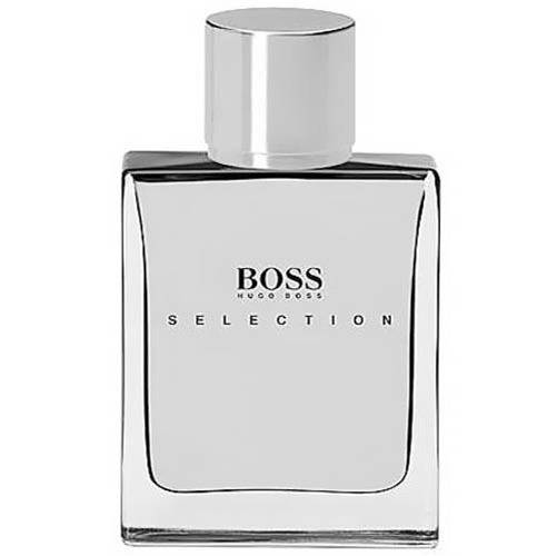 Boss Selection Eau de Toilette Masculino 50ml - Hugo Boss