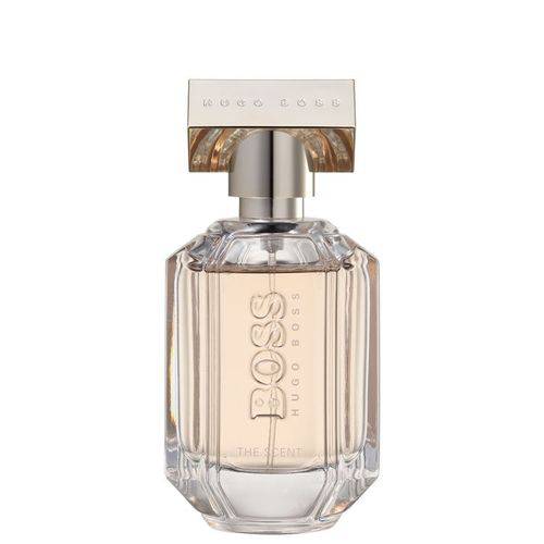 Boss The Scent For Her Hugo Boss Eau de Parfum - Perfume Feminino 50ml