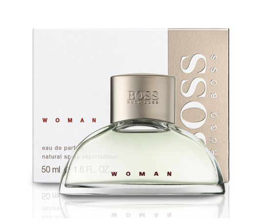Boss Woman de Hugo Boss Eau de Parfum Feminino 90 Ml