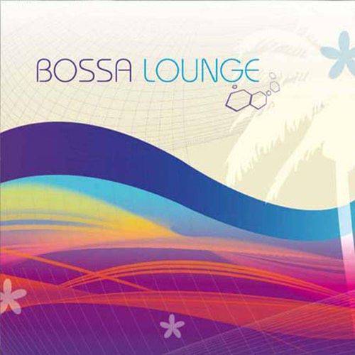 Bossa Lounge - Cd
