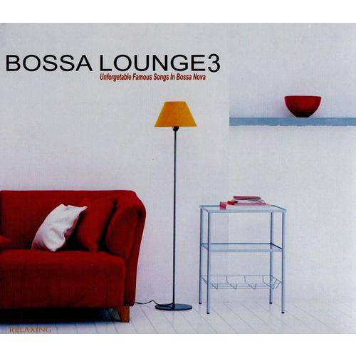 Bossa Lounge - Vários Artistas