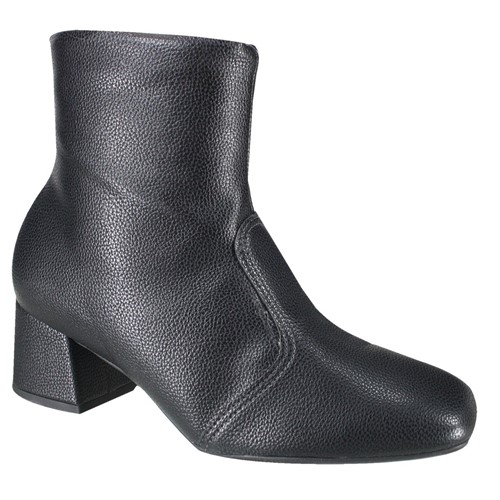 Bota Ankle Boot Piccadilly 151012