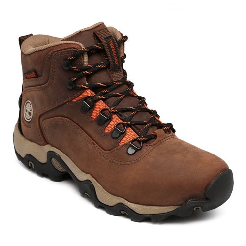 Bota Timberland Forest Brown TBBZ10AD214