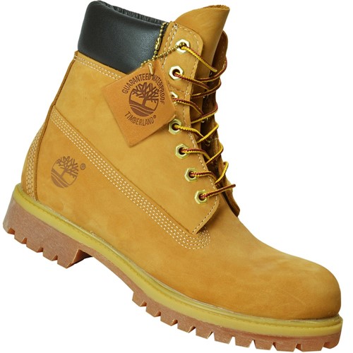 Bota Timberland Yellow Boot 6 M 4003244 4003244
