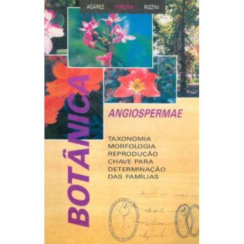 Botanica - Angiospermae