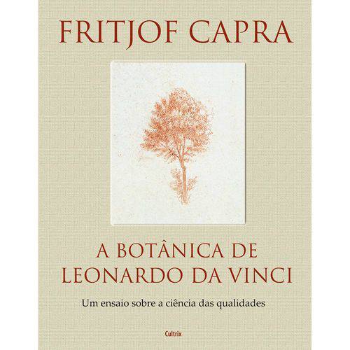 Botânica de Leonardo da Vinci, a