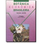 Botanica Economica Brasileira - 2º Edicao