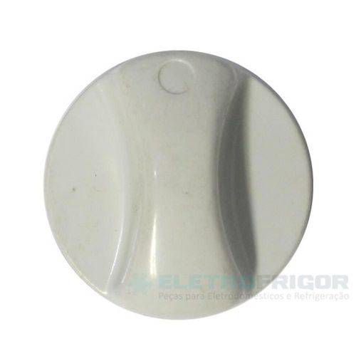 Botão Branco Ar Condicionado Springer Inovare 03501041