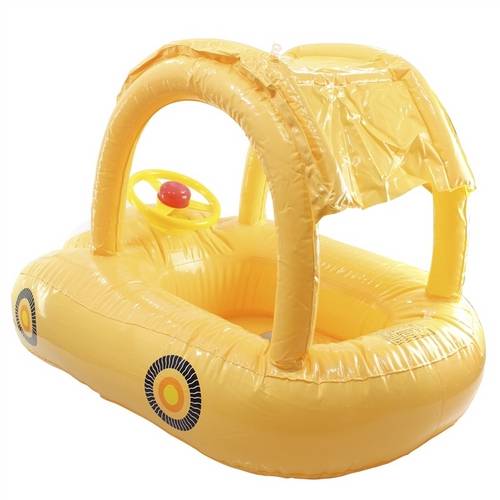 Bote Inflável Infantil Buggy Seat - Nautika